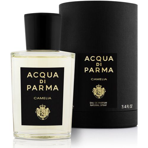 Eau de parfum Camelia - acqua profumata - 100ml - vaporizzatore - Acqua Di Parma - Modalova