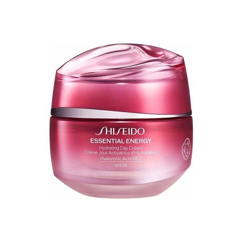 Eau de parfum Essential Energy Hydrating Day Cream SPF20 - 50ml - Shiseido - Modalova