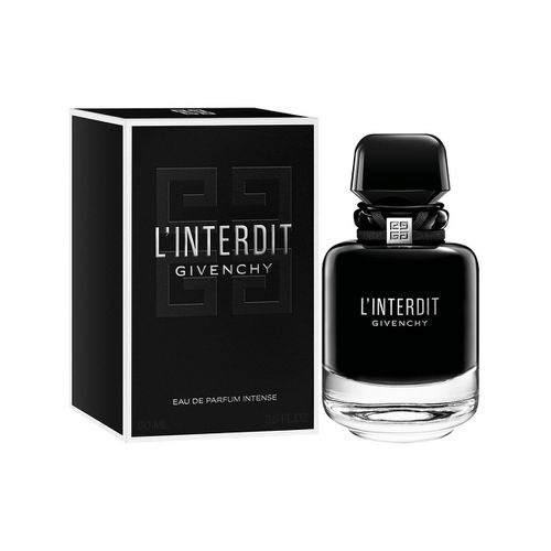 Eau de parfum L´ Interdit Intense - acqua profumata - 80ml - vaporizzatore - Givenchy - Modalova