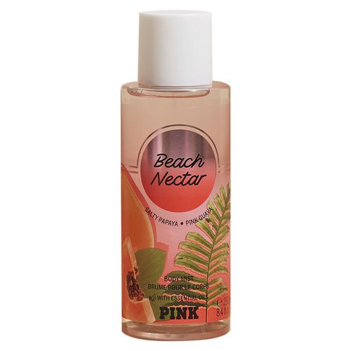 Eau de parfum Beach Nectar Fragrance Body Mist 250ml - Victoria's Secret - Modalova
