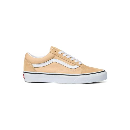 Sneakers Old Skool Color Theory Honey Peach VN0007NTBLP1 - Vans - Modalova