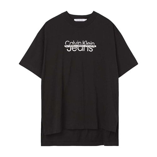 T-shirt Calvin Klein Jeans - Calvin Klein Jeans - Modalova