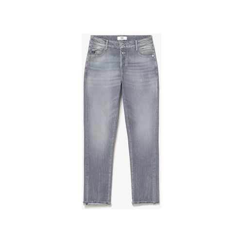 Jeans Jeans mom 400/18 mom, 7/8 - Le Temps des Cerises - Modalova