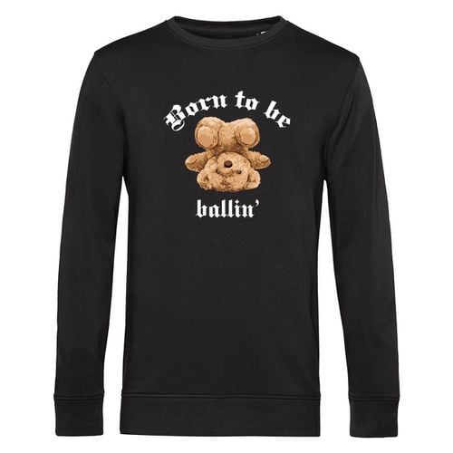 Felpa Born To Be Sweater - Ballin Est. 2013 - Modalova