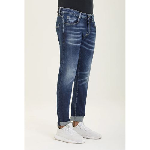 Jeans Slim UTA3505 2000000291222 - Take two - Modalova