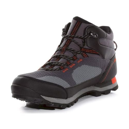 Scarpe da trekking Blackthorn Evo - Regatta - Modalova