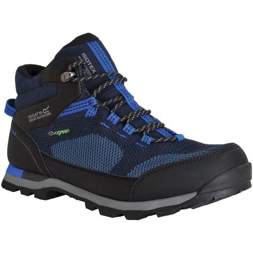 Scarpe da trekking Blackthorn Evo - Regatta - Modalova