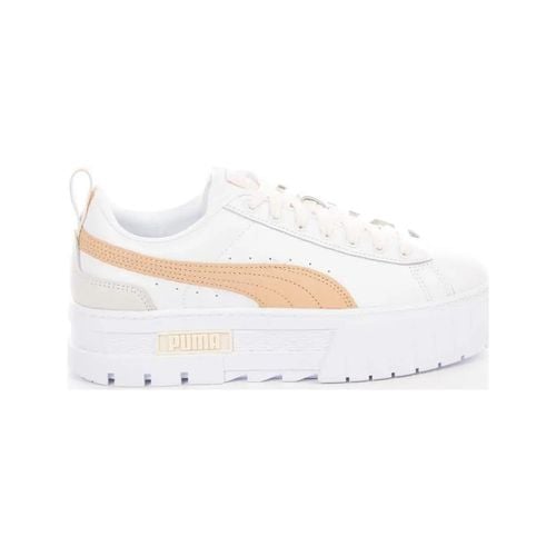 Sneakers basse Puma Mayze Luxe Wns - Puma - Modalova