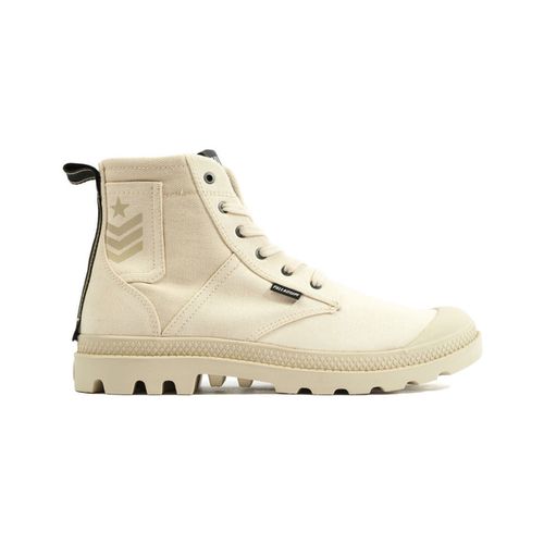 Stivali Palladium Pampa hi army - Palladium - Modalova