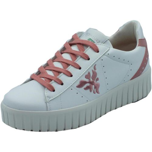 Sneakers 3665233 Pelle Flori - IgI&CO - Modalova