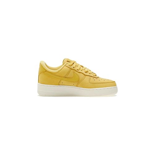 Sneakers Wmns Air Force 1 Prm - Saturn Gold - dr9503-700 - Nike - Modalova