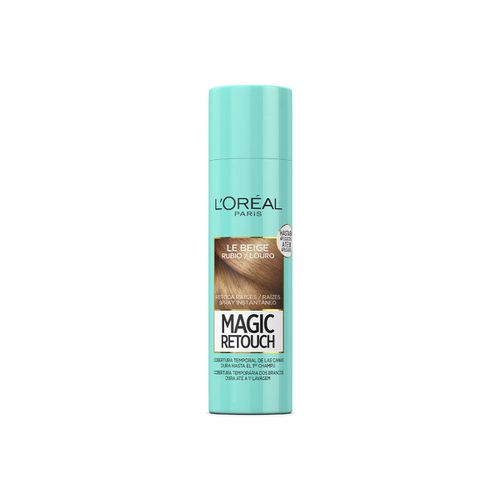 Tinta Magic Retouch 4-rubio Spray - L'oréal - Modalova