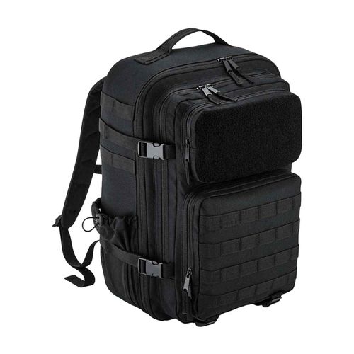 Zaini Bagbase Molle Tactical - Bagbase - Modalova