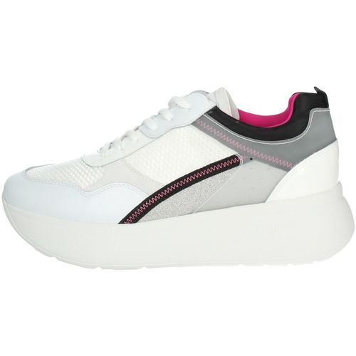 Sneakers alte E306384D - NeroGiardini - Modalova