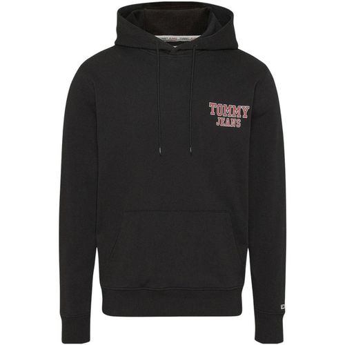 Felpa Tommy Jeans - Tommy Jeans - Modalova