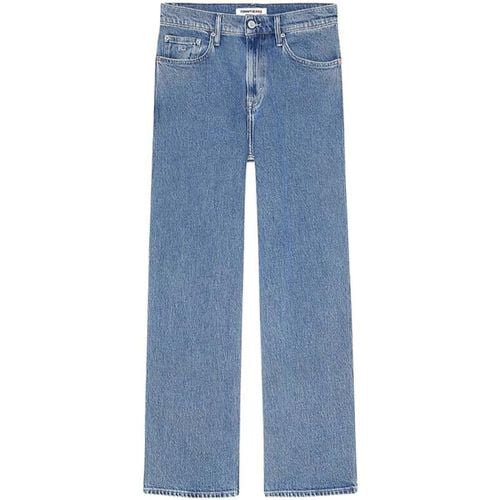 Jeans Tommy Hilfiger - Tommy hilfiger - Modalova