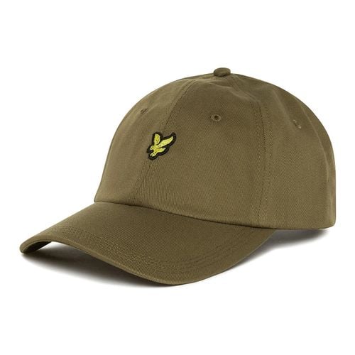 Cappelli Baseball Cap Olive - Lyle & Scott - Modalova