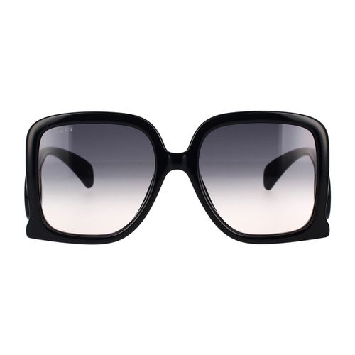 Occhiali da sole Occhiali da Sole GG1326S 001 - Gucci - Modalova