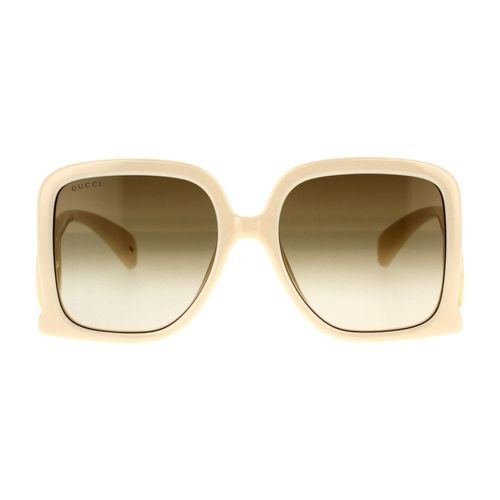 Occhiali da sole Occhiali da Sole GG1326S 002 - Gucci - Modalova