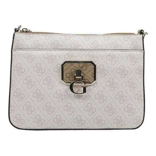 Borsa a tracolla Guess Alisa Mini - Guess - Modalova