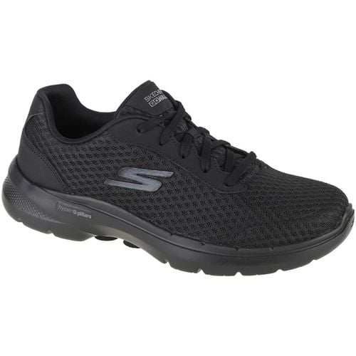 Sneakers basse Go Walk 6 - Iconic Vision - Skechers - Modalova