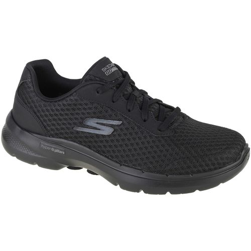 Sneakers basse Go Walk 6 - Iconic Vision - Skechers - Modalova