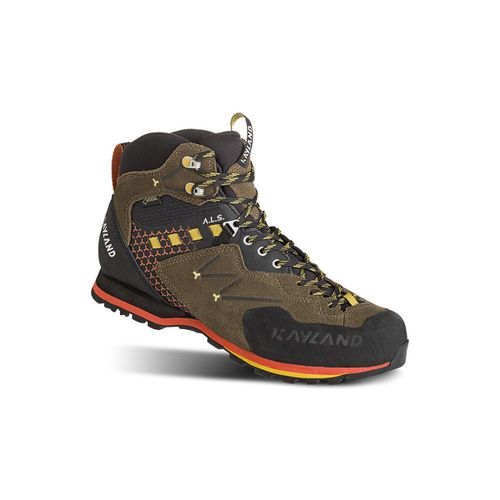 Scarpe da trekking 018022205 - Kayland - Modalova