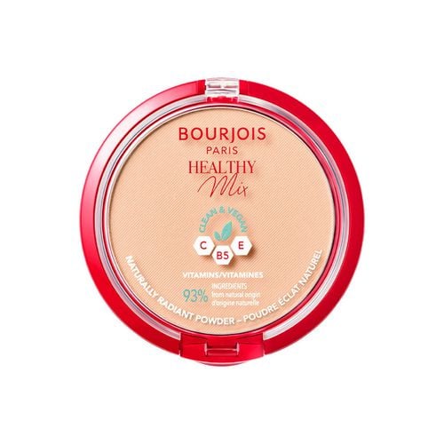 Blush & cipria Healthy Mix Poudre Naturel 02 - Vaniglia - Bourjois - Modalova