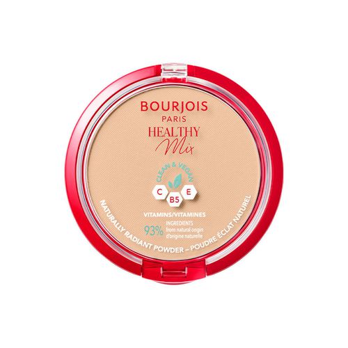 Blush & cipria Healthy Mix Poudre Naturel 04-beige-dorato 10 Gr - Bourjois - Modalova