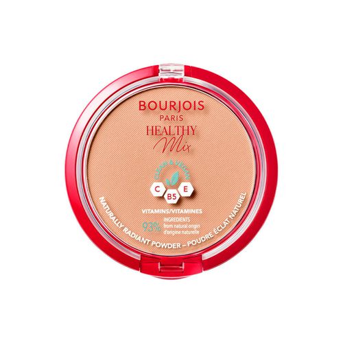 Blush & cipria Healthy Mix Poudre Naturel 06 - Miele 10 Gr - Bourjois - Modalova