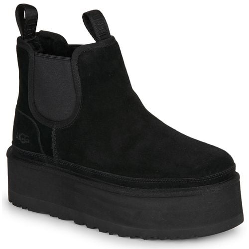 Stivaletti NEUMEL PLATFORM CHELSEA - Ugg - Modalova