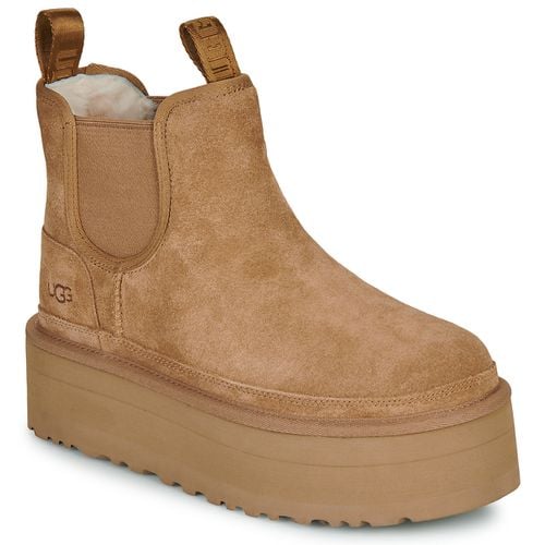 Stivaletti NEUMEL PLATFORM CHELSEA - Ugg - Modalova