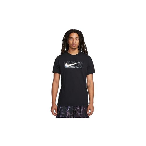 T-shirt & Polo Nike TEE SWOOSH - Nike - Modalova