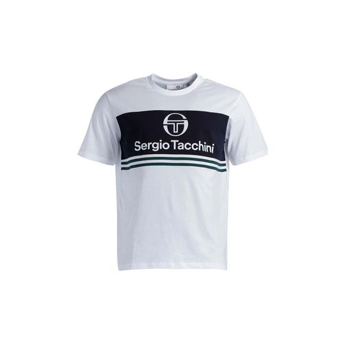 T-shirt & Polo ATHA TEE - Sergio tacchini - Modalova