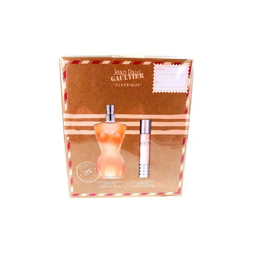 Cofanetti di profumi Set Classique - (100ml colonia+Mini 20ml) - Jean Paul Gaultier - Modalova