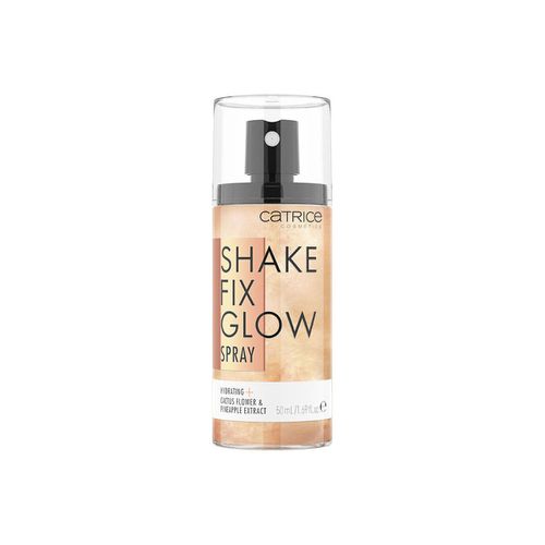 Fondotinta & primer Shake Fix Glow Spray - Catrice - Modalova