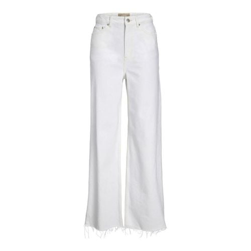 Pantaloni 12226172 JXTOKIO-WHITE DENIM - Jjxx - Modalova