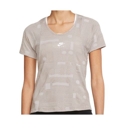 T-shirt & Polo Nike DD4027-033 - Nike - Modalova