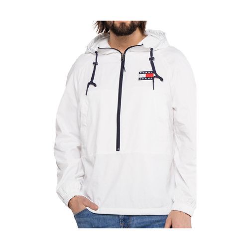 Giacca a vento DM0DM07792 - Tommy hilfiger - Modalova