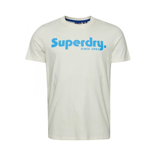 T-shirt & Polo Vintage terrain classic - Superdry - Modalova