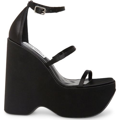 Scarpe Sandales compensées Varia - Steve Madden - Modalova