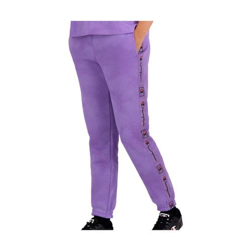 Pantaloni Sportivi 114759-VL012 - Champion - Modalova