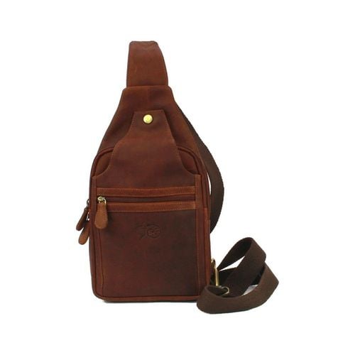 Borsa a tracolla Joey - Eastern Counties Leather - Modalova