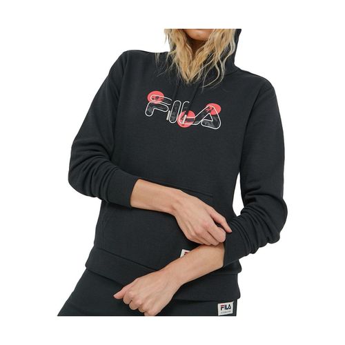 Felpa Fila FAW0274 - Fila - Modalova