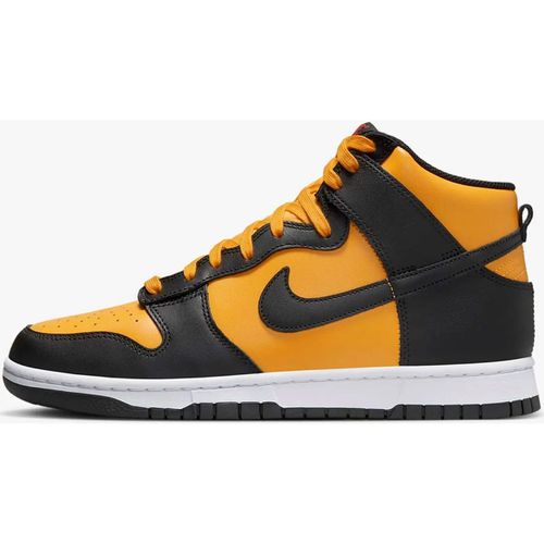 Sneakers Nike Dunk Hi Retro - Nike - Modalova