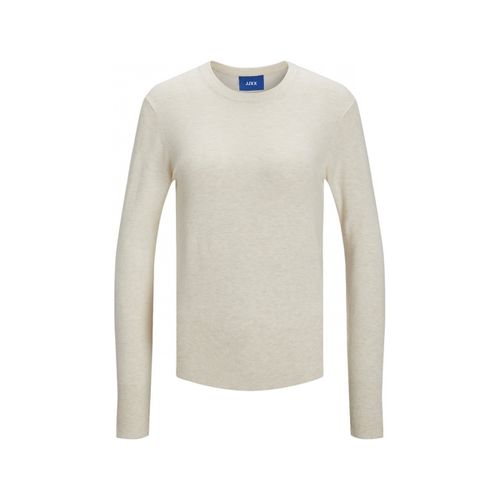 Maglione Noos Knit Lara L/S - Snow White - Jjxx - Modalova