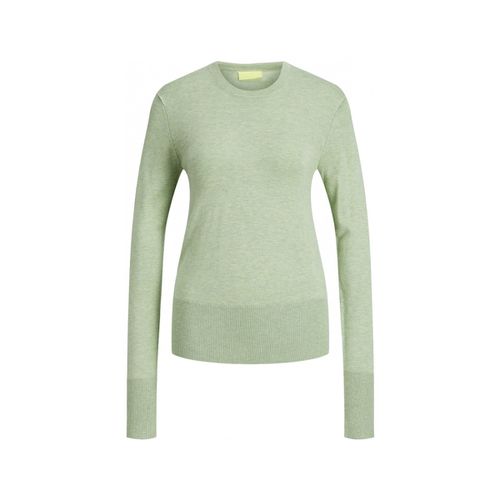 Maglione Noos Knit Lara L/S - Smoke Green - Jjxx - Modalova