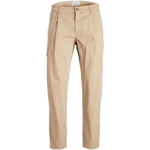 Pantaloni 12229582 BILL FREDDIE-CROCKERY - Jack & jones - Modalova