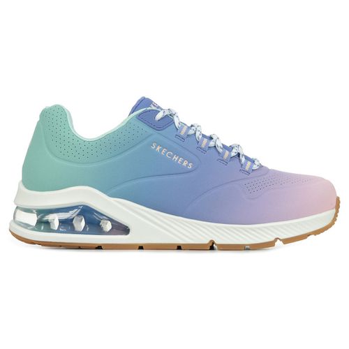 Sneakers Uno 2 Color Waves - Skechers - Modalova