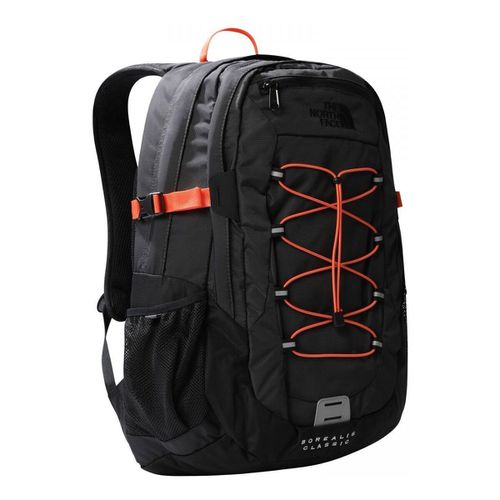 Zaini BOREALIS CLSC - NF00CF9C-A0Z ASPHALT - The north face - Modalova